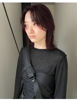 シアター(CIARTOR)&nbsp;face layer medium