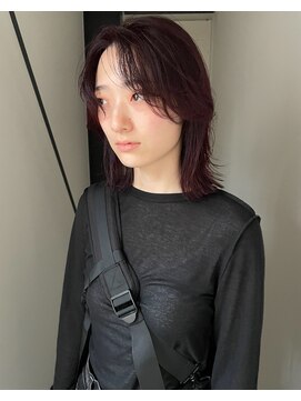 シアター(CIARTOR) face layer medium