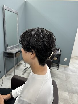 イコール(equal) ジェントルスパイラルショート