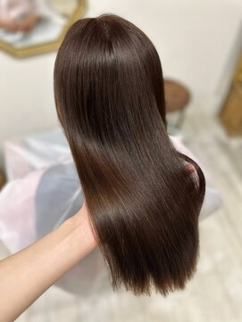 シエル(Ciel) チョコレートブラウン