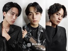 ブランクトーキョー(BLANK TOKYO)
