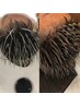 【白石宇由を指名限定！】メンズ！メッシュキャップハイライトクーポン！