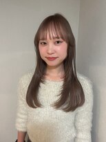 キオン(kyon)&nbsp;ミルクティーベージュ