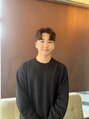 ジェイビーヘアー(JB HAIR) 安達 稜太