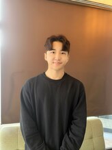 ジェイビーヘアー(JB HAIR) 安達 稜太