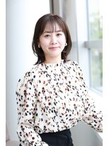 エフ イチリン 船橋日大店(F ICHIRIN)&nbsp;耳かけウルフレイヤー