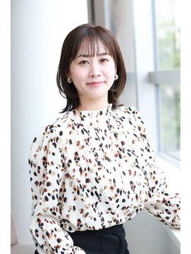 エフ イチリン 船橋日大店(F ICHIRIN) 耳かけウルフレイヤー