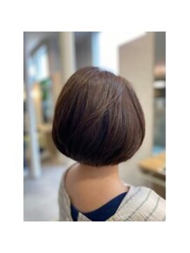 アルバサンス(albasanz) 10代/20代/30代/40代/ショート/ボブ/前髪あり/学割U24