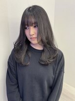 ウィークエンド(WeekenD)&nbsp;2wayロングレイヤー