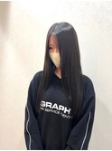 オリーブブラウン
