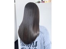 ベルサロンドゥコワフュール(Belle salon de coiffure)