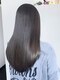 ベルサロンドゥコワフュール(Belle salon de coiffure)の写真/髪質改善トリートメントで、蓄積されたダメージを徹底ケア！半年後、1年後の美髪を本気で育てます☆