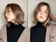 エクラートリアーラ 藤沢店(ECLART Reala)の写真/【藤沢駅個室サロン】輝きと自信・美しさを引き出す大人女性の為のサロン♪高技術&丁寧なヒアリングで美髪*