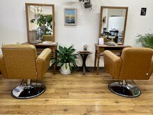 ヘアーズ オリジン(hair's Origin)