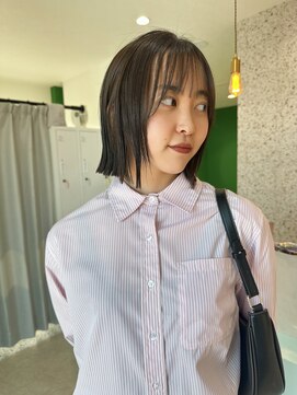 モア 明和店(more) bob