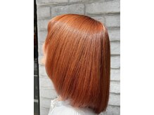 フオラ ヘア 下赤塚店(Fuola HAIR)
