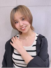 エル(L by truecreation) 川田 美空