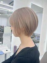 エイル 江坂(Eir)&nbsp;髪質改善/カット/カラー/トリートメント/江坂/髪質改善カラー