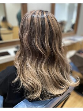 ペスカ 三島店(pesca) おすすめスタイル(599)