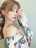 【16時以降限定】ヘアセット　パールアクセサリー/可愛いリボン付き♪ ￥2500