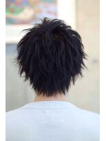 リップス 二子玉川店 (LIPPS) 王道ピュアショート