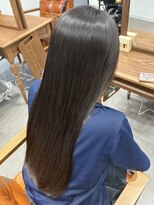 リブ バイ ボクノ(Liv by bokuno)&nbsp;髪質改善/縮毛矯正/トリートメント