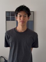 アンフェインド02(UNFEIGNED 02)&nbsp;MEN’S HAIR/アクティブショート/スパイキーショート/名古屋伏見