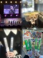 アンルポン 梅田(un le pont) 色んな界隈のアイドルが大好きです！