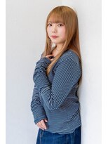 プラザサロン 五井店&nbsp;五井　ロング