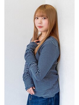 プラザサロン 五井店 五井　ロング