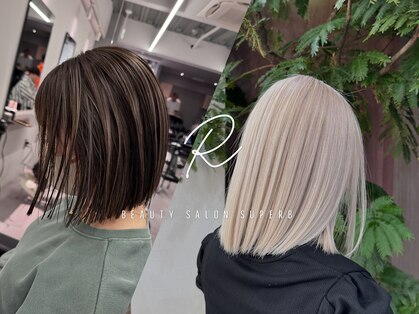 スパーブ(SUPERB)の写真