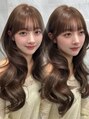 リュネル(Lunel)&nbsp;小顔を叶える、美バランスレイヤー