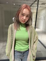 リリック(LYLICK)&nbsp;ルーツデザインカラー