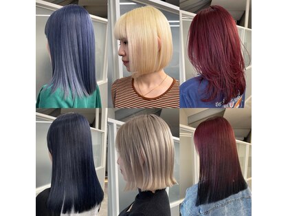 レノ(RENO)の写真