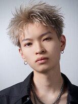 ゴールド 京都 三条(GOALD)&nbsp;スパイキーショート