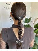 ローポニー