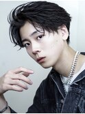 フェザーショート