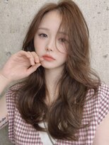 ヴォアソルヂェ オリエンタル(Voasorte ORIENTAL)&nbsp;【Voasorte ORIENTAL】透明感カラー・髪質改善艶髪