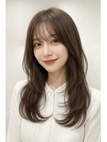 イーエス(E.S) ナチュラルレイヤー