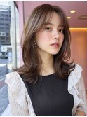 ミディアムレイヤー