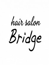 hair salon Bridge. 大谷 洋右