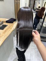 フェリア 松山(Feria)&nbsp;【Feria松山】白石の美髪矯正☆