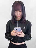 ユニバーススイート(UNIVERSE.suite)&nbsp;ナチュラルレイヤー