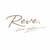 Reve【レーヴ】【4月中旬 NEW OPEN(予定)】のお店ロゴ