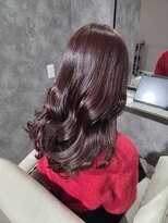 コアークリップ 緑町店(CORE CLIP)&nbsp;SMOKY    PiNK