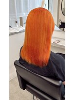 メイ 池袋(mei)&nbsp;オレンジカラー