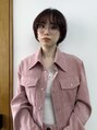 アスター(astar)&nbsp;中野 由衣
