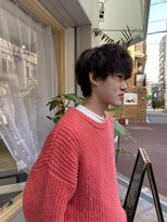 サンクチュアリー 京橋店(Sanctuary) 似合わせスタイル