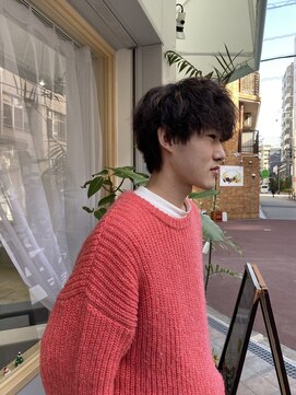 サンクチュアリー 京橋店(Sanctuary) 似合わせスタイル