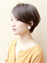 ロビー 表参道(ROBBY)&nbsp;大人ショート/ショートヘア/30代/40代/50代/表参道